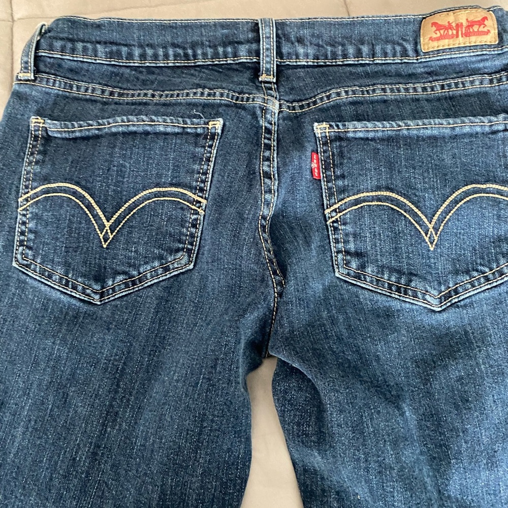 Levi’s jeans - Picture 3 of 8